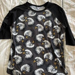 Lularoe eagle Randy